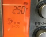 PIZA ピザ生地　カリカリ　HＢ簡単作り方7写真