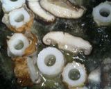 ツナの和風パスタ作り方1写真