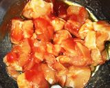 レンジで簡単！ボール1個で作るオムライス作り方3写真