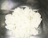 レンジで簡単！ボール1個で作るオムライス作り方5写真