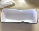 抹茶のマーブルパウンドケーキ作り方1写真