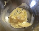 抹茶のマーブルパウンドケーキ作り方5写真
