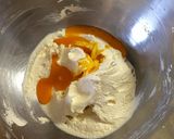 抹茶のマーブルパウンドケーキ作り方8写真
