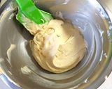 抹茶のマーブルパウンドケーキ作り方13写真