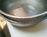 ワラビとタケノコの和風ペペロンチーノ作り方6写真