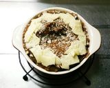 焼きカレー作り方1写真