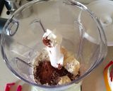 ドライいちごのスティックチーズケーキ作り方2写真