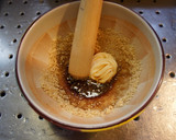 ごぼうとささみのごま風味サラダ作り方5写真
