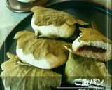 ご飯パン 【桜餅バージョン】2016作り方30写真