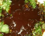 みんこんちの 大人の青とうがらし味噌作り方3写真