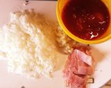 簡単激旨!あさりのあっさりトマトパスタ✨作り方1写真