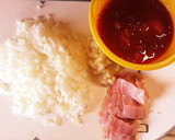 簡単激旨！あさりのあっさりトマトパスタ✨作り方1写真