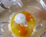 ドライいちごのスティックチーズケーキ作り方6写真