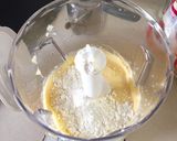ドライいちごのスティックチーズケーキ作り方7写真