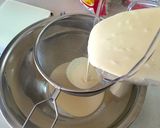 ドライいちごのスティックチーズケーキ作り方9写真