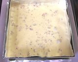 ドライいちごのスティックチーズケーキ作り方11写真