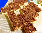 ドライいちごのスティックチーズケーキ作り方14写真