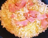 簡単激旨!あさりのあっさりトマトパスタ✨作り方4写真