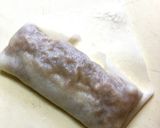 オーブンで♡揚げない春巻き作り方7写真