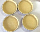チョコとベリーのタルト作り方6写真