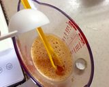 チョコとベリーのタルト作り方8写真