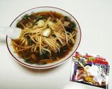ベトコンラーメン　ベトコンヘッド作り方19写真