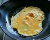 ふんわり♪しらすチャーハン作り方6写真