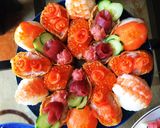 簡単おしゃれ！いなり寿司作り方6写真