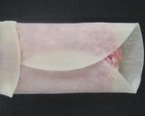 こどもの日♪こいのぼり餃子作り方8写真