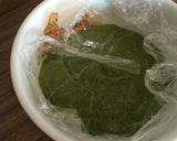 レンジで簡単♡抹茶クリーム作り方8写真