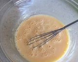 レンジで簡単♡チョコレートクリーム作り方2写真