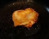 ハニーマスタードチキン作り方3写真