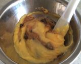 レンジで簡単♡チョコレートクリーム作り方5写真