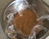 レンジで簡単♡チョコレートクリーム作り方6写真
