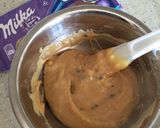 レンジで簡単♡チョコレートクリーム作り方8写真