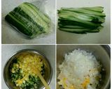 鶏胸肉で南蛮鶏作り方6写真