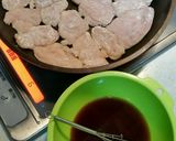 鶏胸肉で南蛮鶏作り方8写真