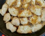 鶏胸肉で南蛮鶏作り方9写真