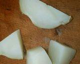 簡単に！フライパンひとつでお弁当の工程作り方3写真