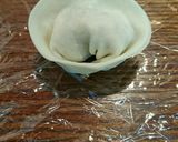 鶏肉・えのきの水餃子作り方4写真