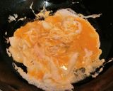 私んちの基本のチャーハン♪作り方2写真