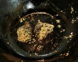 私んちの基本のチャーハン♪作り方4写真