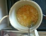 金柑羊羹作り方1写真