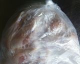 ホロホロ♪生トマトのチキンカレー作り方1写真