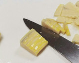 手作りメンマです☆たけのこの大量消費に！作り方2写真