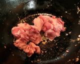 私んちの基本のチャーハン♪作り方5写真