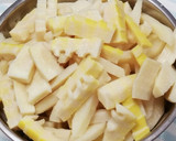 手作りメンマです☆たけのこの大量消費に！作り方3写真