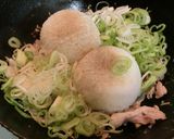私んちの基本のチャーハン♪作り方6写真