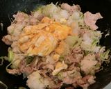 私んちの基本のチャーハン♪作り方7写真