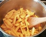 手作りメンマです☆たけのこの大量消費に！作り方8写真